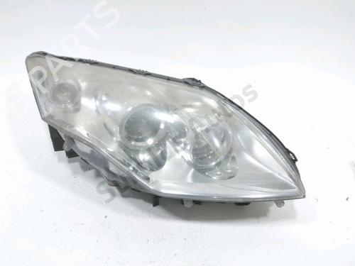 Used Right headlight RENAULT LAGUNA III Grandtour (KT0/1) 2.0 dCi (KT07, KT0J, KT14, KT1A, KT1S) (131 hp) 31004935