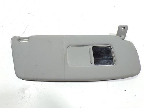 Used Right sun visor Right sun visor 37784437 37784437