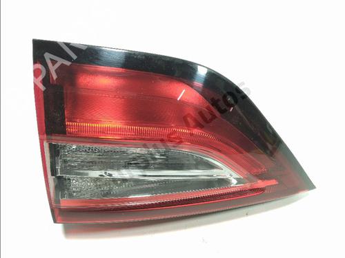Used Right tailgate light Right tailgate light RENAULT GRAND SCÉNIC IV (R9_) 1.5 dCi 110 (R9A3) (110 hp) 33191247 33191247