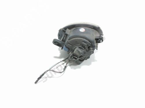 Left front fog light RENAULT TWINGO II (CN0_) 1.2 16V (CN04, CN0B) | BP28265936C30 