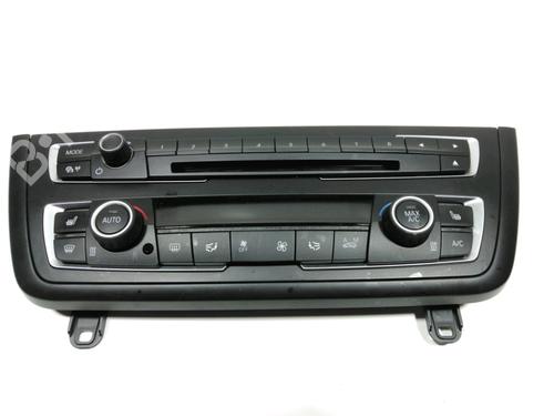 Used Climate control BMW 3 Touring (F31) 335 d xDrive (313 hp) 28227549