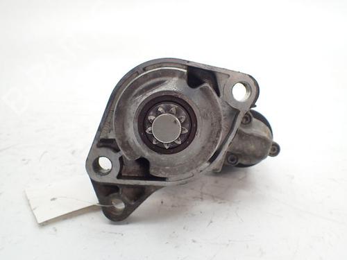 Starter VW GOLF IV Cabriolet (1E7) 2.0 | BP37763550M8 - Image 2