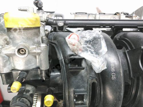 Engine SEAT IBIZA III (6L1) 1.4 16V | BP33713675M1 - Image 7