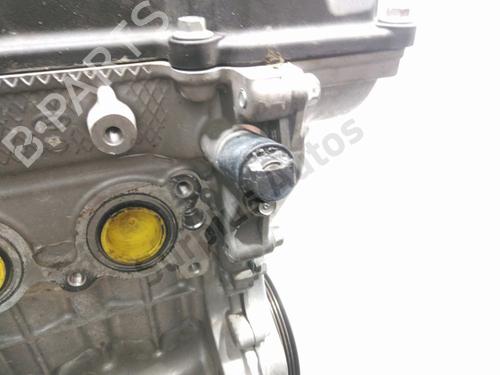 Engine KIA PICANTO II (TA) 1.2 | BP37761878M1  - Image 6