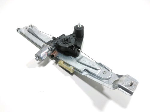 Rear left window mechanism DACIA SANDERO III 1.0 TCe 90 | BP28251510C24 