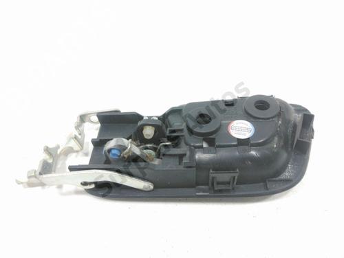 Front right interior door handle HONDA FR-V (BE) 2.2 i CTDi (BE5) | BP37775077I14 - Image 2