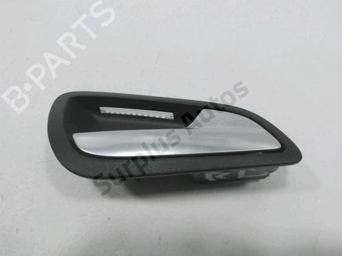 Used Front right interior door handle FORD C-MAX II (DXA/CB7, DXA/CEU) 1.6 TDCi (115 hp) 30996271