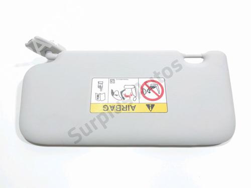 Right sun visor FORD FIESTA VII (HJ, HF) 1.0 EcoBoost | BP37784799I2 - Image 3