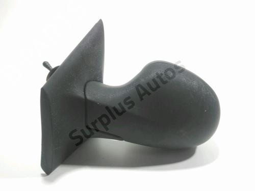 Retrovisor izquierdo RENAULT TWINGO II (CN0_) 1.5 dCi (CN0E) (64 hp) 30584813