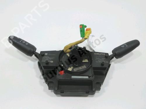 Used Steering wheel controls Steering wheel controls PEUGEOT 306 Hatchback (7A, 7C, N3, N5) 1.6 (89 hp) 31664036 31664036