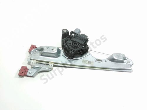 rear-left-window-mechanism-nissan-qashqai-iii-j12-2021-29496119 main image