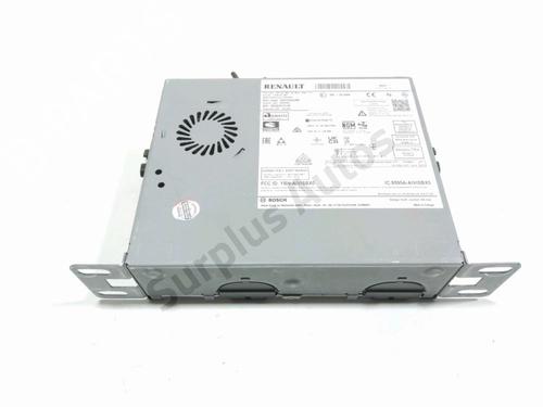 Bilradio RENAULT TWINGO III (BCM_, BCA_) Z.E: (BCA1) (82 hp) 31327024