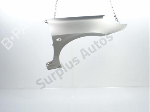 Used Right front fenders PEUGEOT 307 (3A/C) 1.6 HDi (90 hp) 28235871
