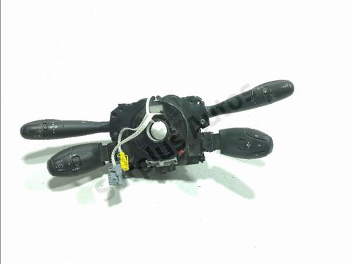 Used Steering wheel controls Steering wheel controls PEUGEOT PARTNER Tepee 1.6 HDi 90 (92 hp) 33903828 33903828