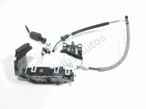 Højre bagtil lås Højre bagtil lås 37780672 37780672