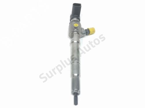 Used Injector Injector VW GOLF VI (5K1) 1.6 TDI (105 hp) 39972473 39972473