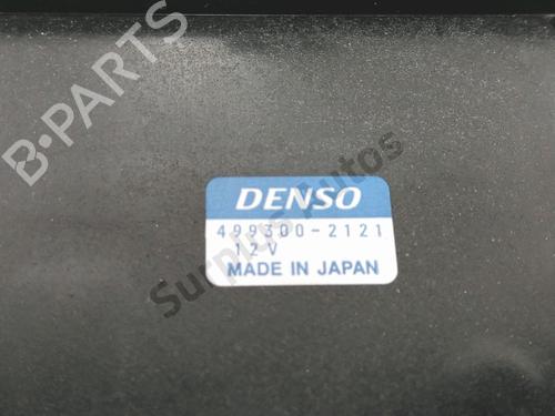 Heater resistor TOYOTA COROLLA Verso (ZER_, ZZE12_, R1_) 2.2 D-4D (AUR10_, AUR10R) | BP30986935M108