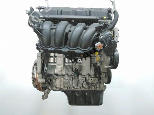 Used Engine Engine PEUGEOT 208 I (CA_, CC_) 1.6 VTi (120 hp) 32488272 32488272