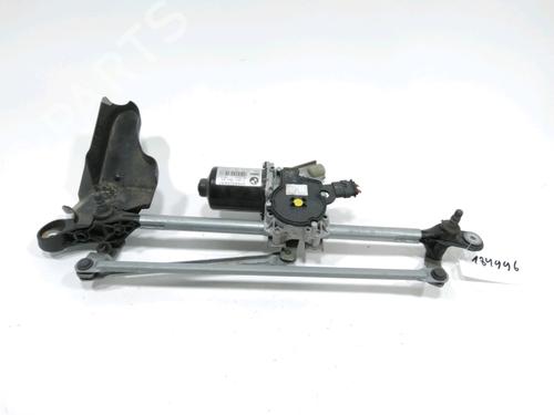 Used Front wipers mechanism BMW 3 (F30, F80) 320 d (184 hp) 31008266