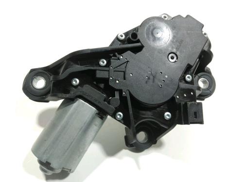 Rear wiper motor NISSAN QASHQAI / QASHQAI +2 I (J10, NJ10, JJ10E) 1.5 dCi | BP28272346M102 