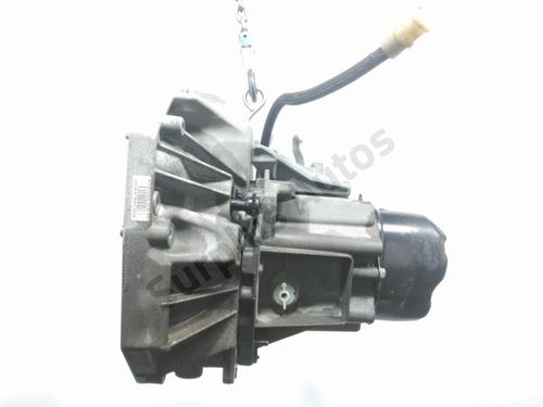 Gearbox DACIA DUSTER (HS_) 1.5 dCi (HSAJ) | BP40251869M3 - Image 2