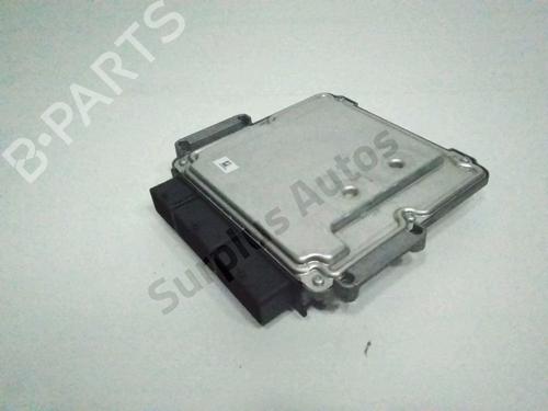 Engine control unit (ECU) RENAULT CLIO IV (BH_) 1.5 dCi 75 | BP28221008M57 