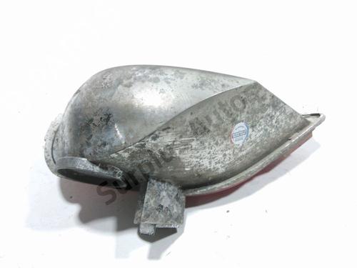 Rear fog light RENAULT MEGANE IV Hatchback (B9A/M/N_) 1.3 TCe 140 (B9NB) | BP37789201C37 - Image 2