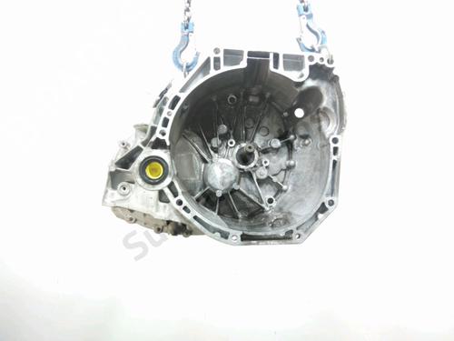 Used Gearbox DACIA DUSTER (HS_) 1.2 TCe 125 (125 hp) 29172726