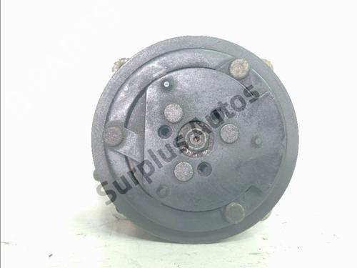 Used AC compressor AC compressor PEUGEOT 306 Hatchback (7A, 7C, N3, N5) 1.9 D (68 hp) 35719837 35719837