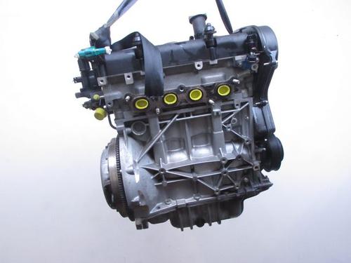 Engine FORD FUSION (JU_) 1.4 | BP37761720M1 - Image 3