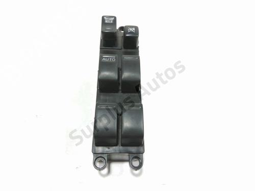 Used Left front window switch Left front window switch NISSAN X-TRAIL I (T30) 2.2 dCi 4x4 (136 hp) 32976127 32976127