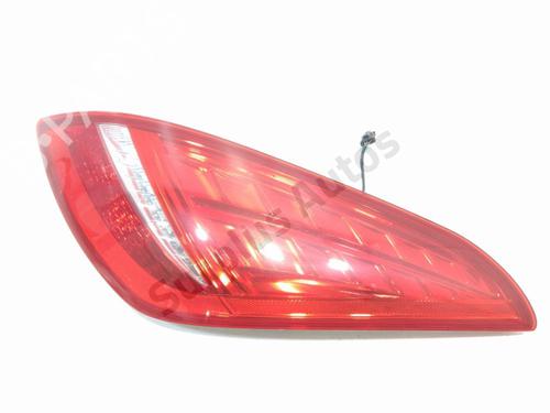 Used Left taillight Left taillight 38743542 38743542