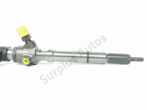 Used Injector Injector VW POLO V (6R1, 6C1) 1.6 TDI (90 hp) 36314494 36314494