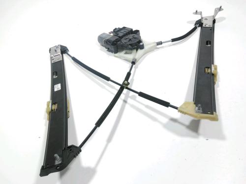 Used Front right window mechanism Front right window mechanism 28239708 28239708