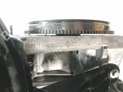 Engine RENAULT CLIO V (B7_) 1.6 E-TECH 140 (B7MU) | BP37761845M1 - Image 5
