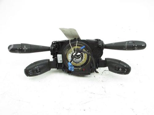 Used Steering wheel controls PEUGEOT 3008 I MPV (0U_) 1.6 HDi (114 hp) 28226715