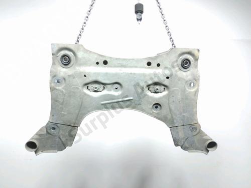 Subframe RENAULT MEGANE III Hatchback (BZ0/1_, B3_) 1.5 dCi (BZ09, BZ0D, BZ1W, BZ29, BZ14) | BP36509118M9 - Image 2