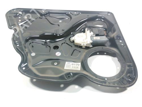 Vindusheismekanisme venstre bak VW PASSAT B6 Variant (3C5) 2.0 TDI 16V | BP28251215C24 