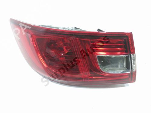 Used Left taillight Left taillight 38300954 38300954