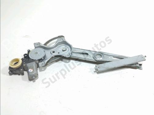 Used Front left window mechanism Front left window mechanism TOYOTA AURIS (_E15_) 1.8 Hybrid (ZWE150_, ZWE150R) (136 hp) 40059860 40059860