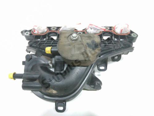 Ansaugkrümmer für TOYOTA YARIS (_P13_) 1.5 Hybrid (NHP130_, NHP130) (101 hp) 30335179