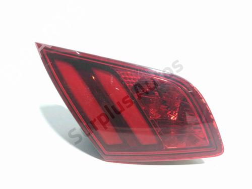 Used Left tailgate light Left tailgate light 37168414 37168414
