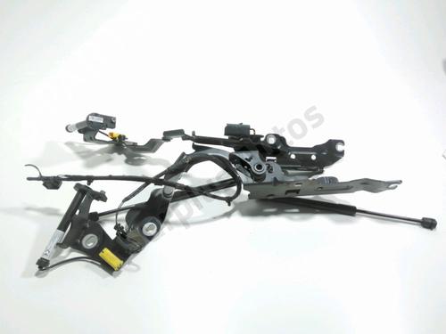 Used Hinge/Door check strap BMW 2 Active Tourer (F45) 218 d (150 hp) 29496078