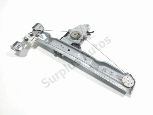 Used Rear right window mechanism Rear right window mechanism 37778934 37778934