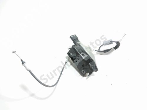 Used Front right lock CITROËN C5 AIRCROSS (A_) 1.6 PureTech 180 (A45GFR) (181 hp) 28247512