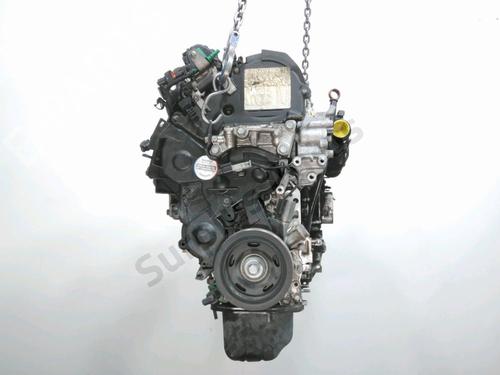Engine CITROËN C3 III (SX) 1.6 BlueHDi 75 | BP39910715M1 - Image 2