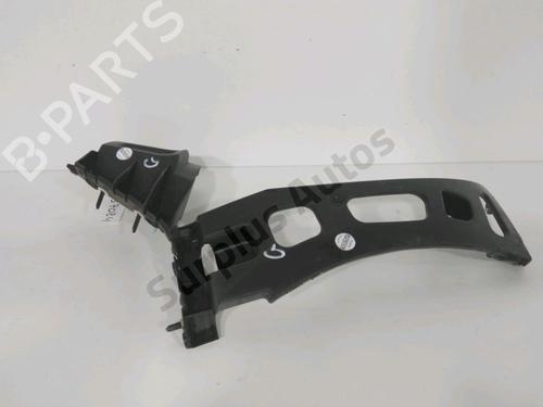 Used Rear bumper bracket CITROËN C4 Picasso I MPV (UD_) 1.6 HDi 110 (112 hp) 31001270