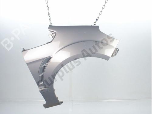 Used Right front fenders Right front fenders FORD S-MAX (WA6) 2.0 TDCi (140 hp) 33839041 33839041