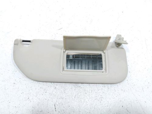 Used Right sun visor CITROËN C4 I (LC_) 1.6 HDi (90 hp) 31002378