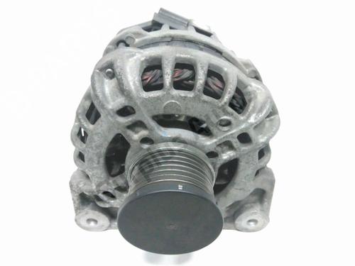 Used Alternator Alternator SMART FORFOUR Hatchback (453) 1.0 (453.042, 453.043) (71 hp) 30450031 30450031